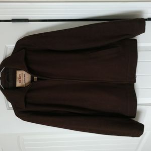 Old Navy Men's Wool Blend Jacket